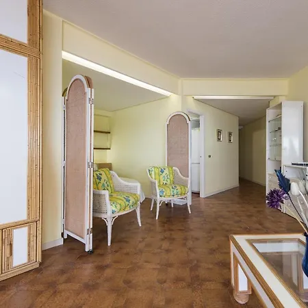 Apartment Seafront Las Canteras Beach 24 Las Palmas de Gran Canaria